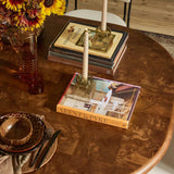 Renzo Dining Table