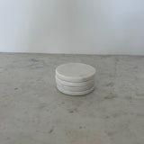 Marble Coaster Set of 4