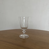 Margaret Stemmed Glass Set of 6