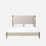 Skarn Bed
