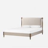 Skarn Bed