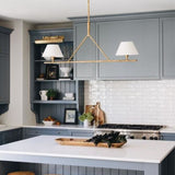 Meira Chandelier