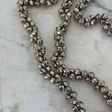 Metal Jingle Bell Garland