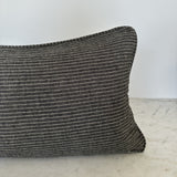 Midnight Pillow 14''x31''