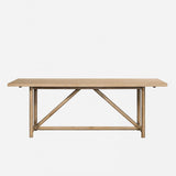 Elio Dining Table