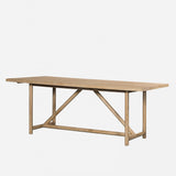 Elio Dining Table