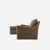 Mercer 2-Piece Sectional