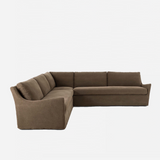 Mercer 3-Piece Sectional