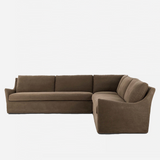 Mercer 3-Piece Sectional
