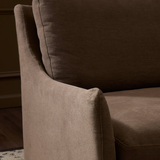 Mercer 3-Piece Sectional