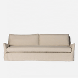 Caelia Slipcover Sofa