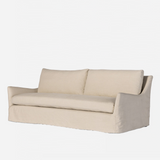 Caelia Slipcover Sofa