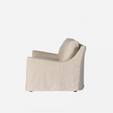 Caelia Slipcover Sofa
