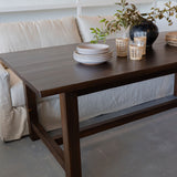 Moore Dining Table