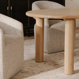 Moy Dining Table