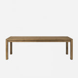 Seraphine Double Extension Dining Table