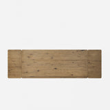 Seraphine Double Extension Dining Table