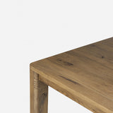 Seraphine Double Extension Dining Table