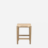 Kjaer Accent Stool