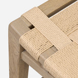 Kjaer Accent Stool