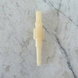Nutcracker Candles Set of 2