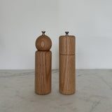 Salt and Pepper Mills