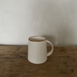 Oat Mug