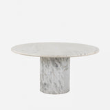 Solara Round Dining Table