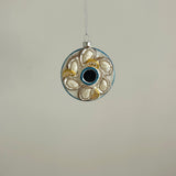 Oyster Ornament