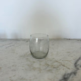 Palm Drinking Glass Set of 4