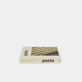 Pasta: The Spirit and Craft of Italy's Greatest Food, with Recipes