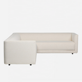 Carver 2-Piece Sectional