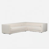 Carver 2-Piece Sectional