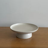 Essential Footed Plate