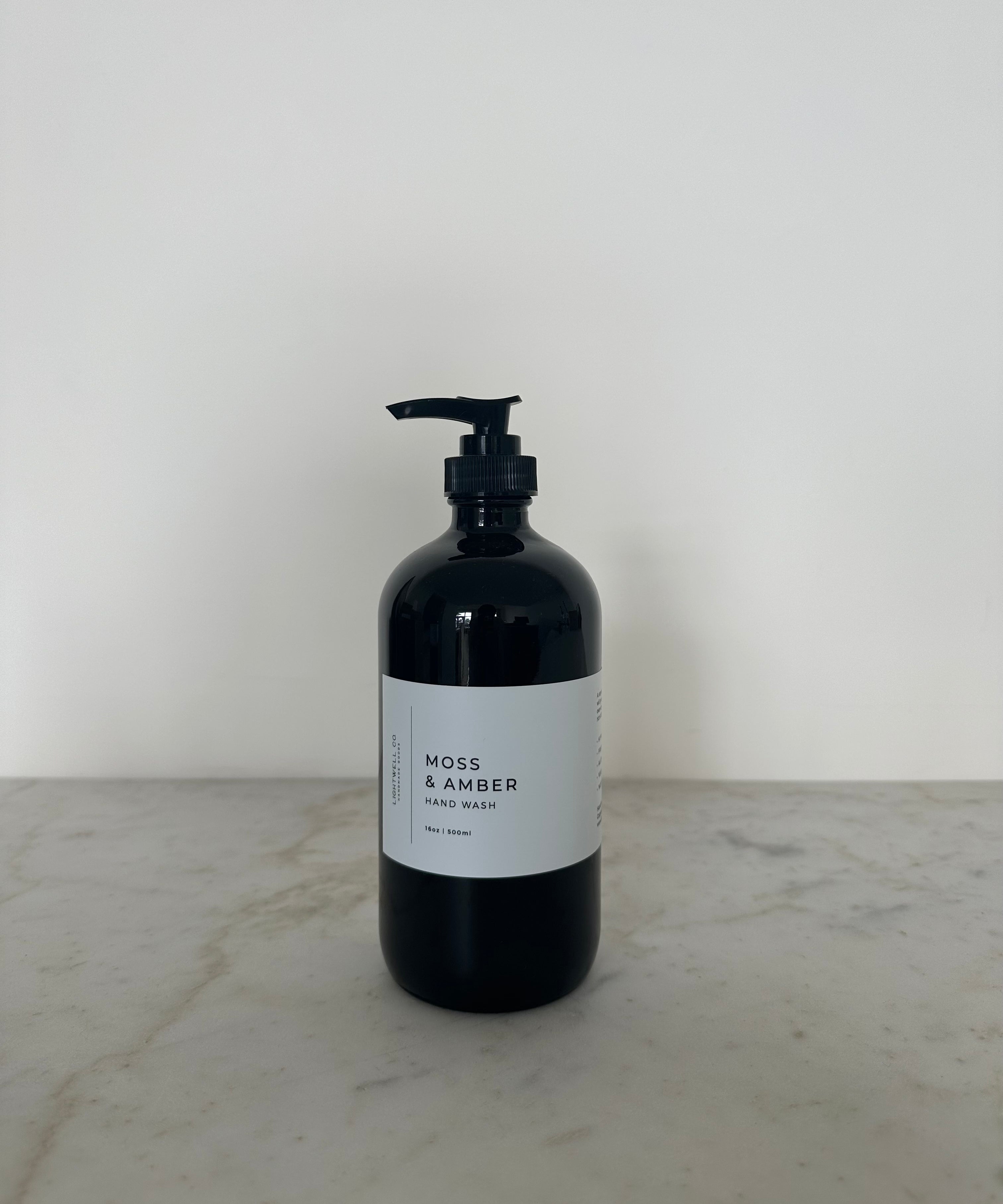 Hand Wash