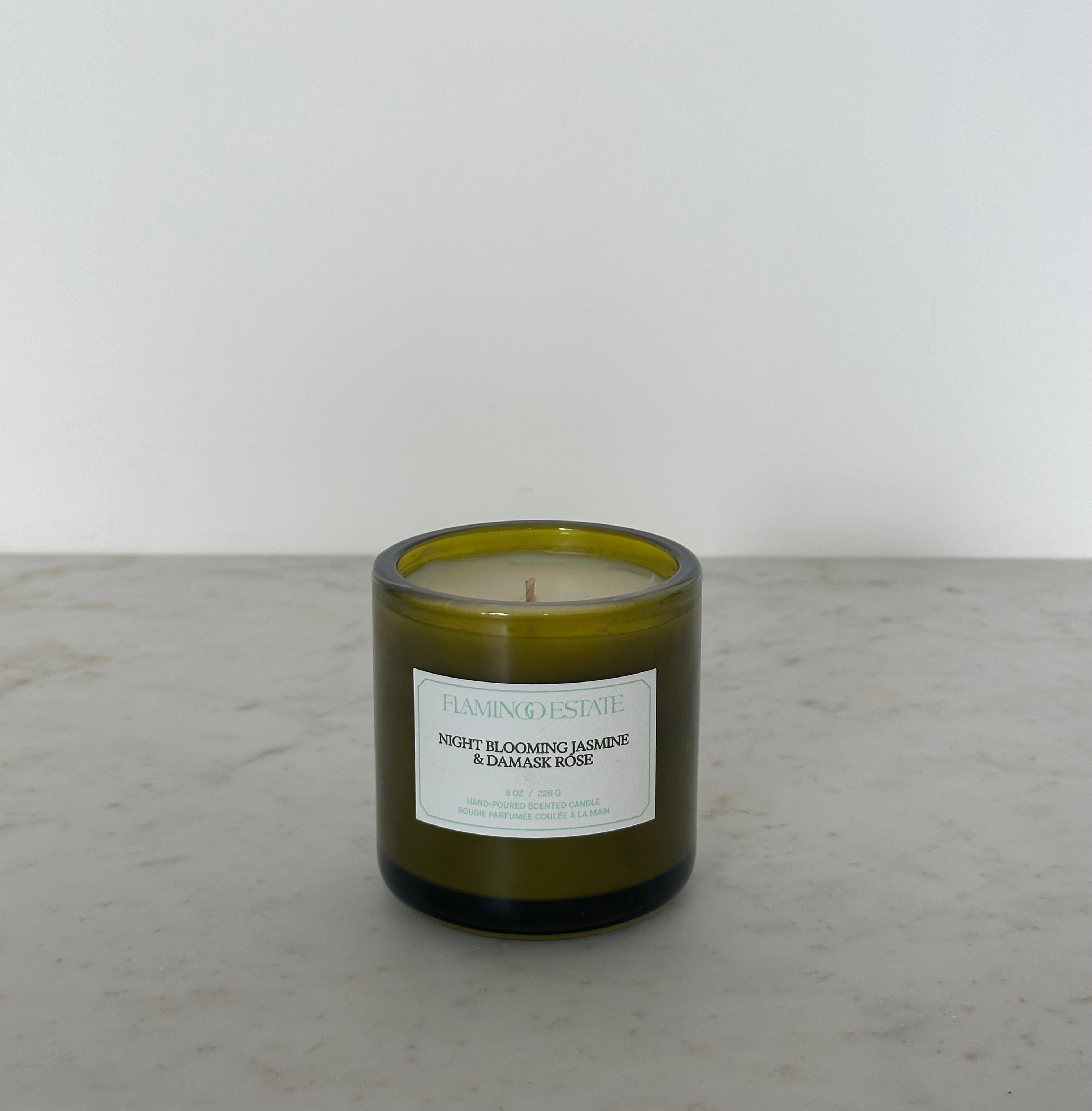 Flamingo Estate Candle