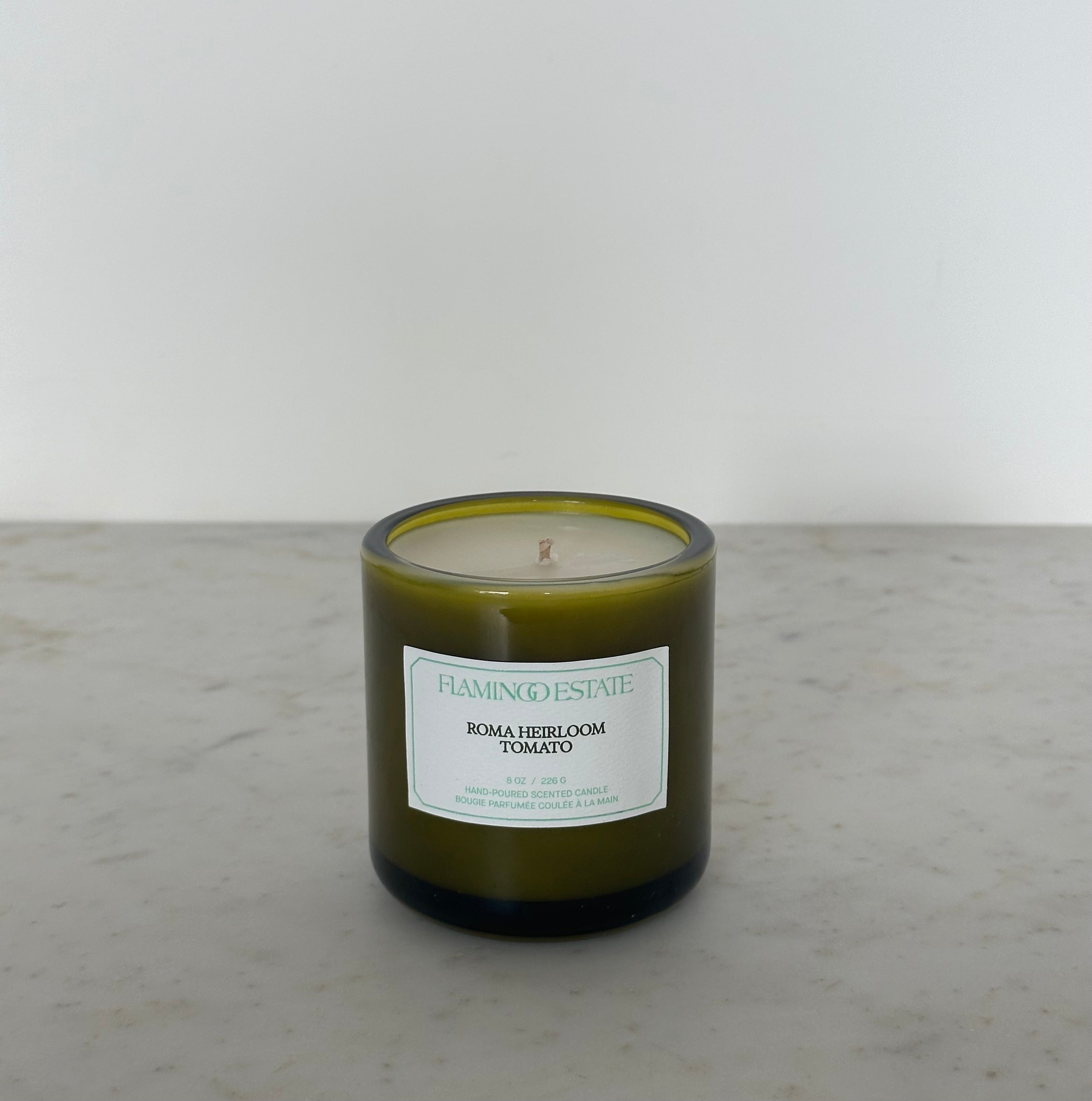 Flamingo Estate Candle