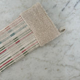 Christmas Plaid Stocking