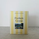 Poolside Gossip Puzzle