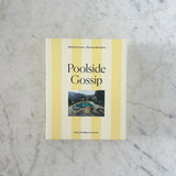 Poolside Gossip Puzzle