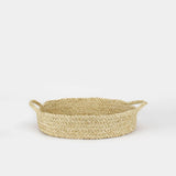 Raffia Tray