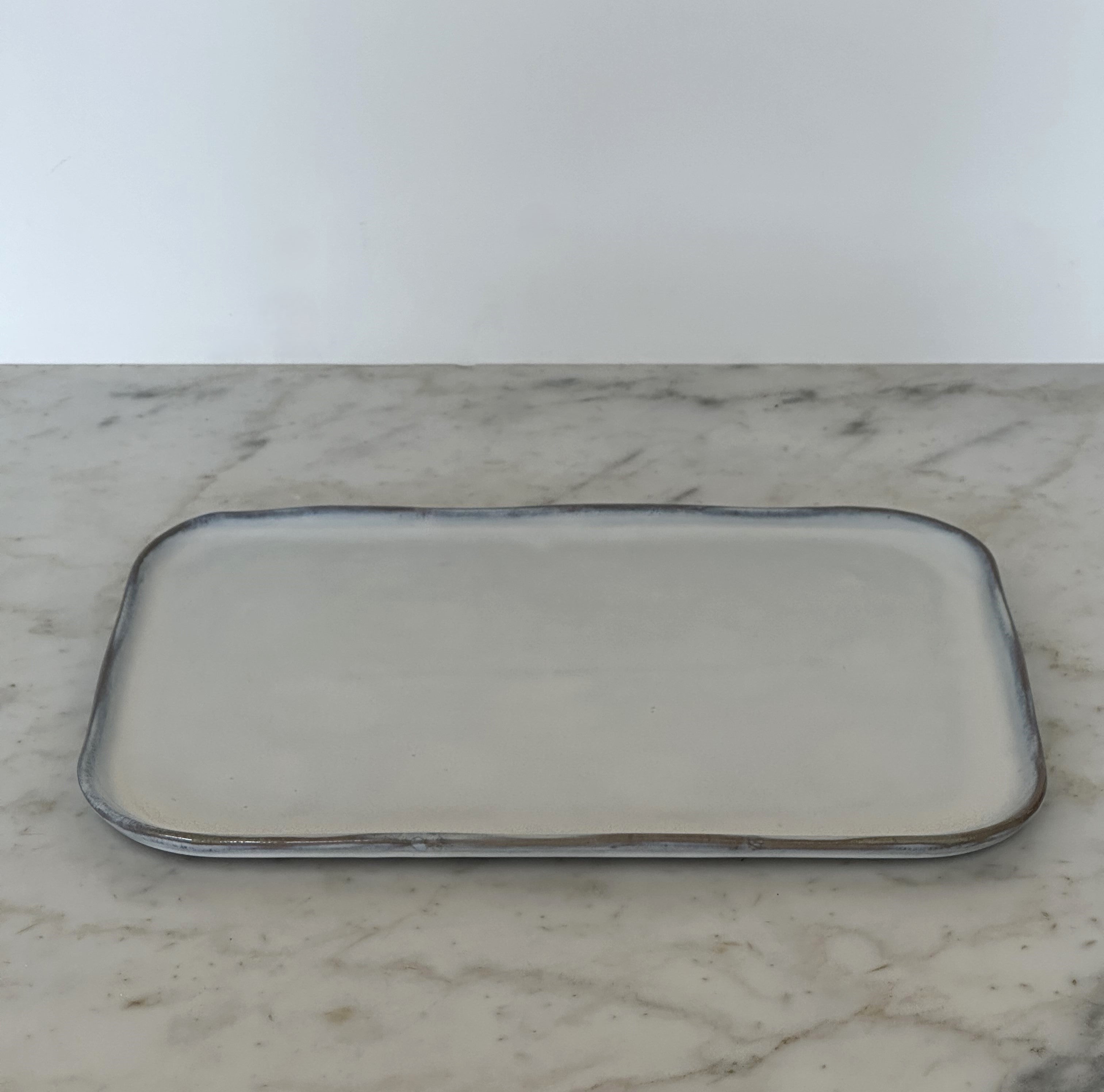 Rectangular Plate