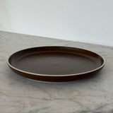 Rim Dinner Plate