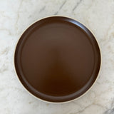 Rim Dinner Plate
