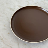 Rim Dinner Plate