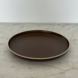 Rim Dinner Plate
