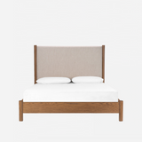 Eiryn Bed King