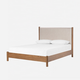 Eiryn Bed King