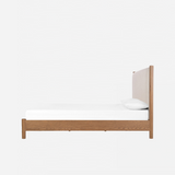 Eiryn Bed King
