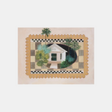 Robert Young Memorial Church by Lucy Gardner